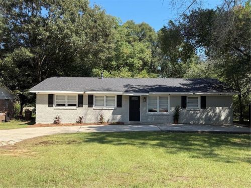 304 Syracuse St, Mobile, AL, 36608-3013 | Card Image