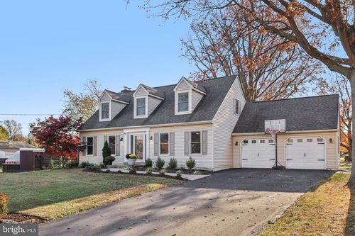 480 Bentwood Dr, HATFIELD, PA, 19440-3004 | Card Image