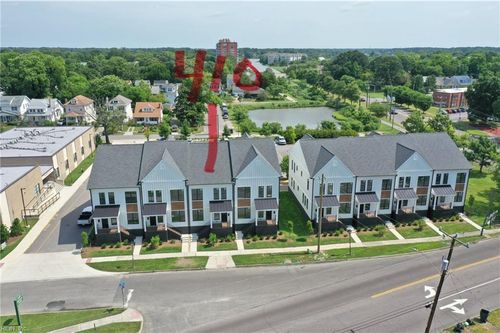 410 Carolina Ave, Norfolk, VA, 23508-2953 | Card Image