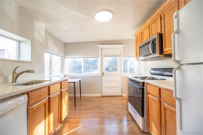 2 - 1200 Josephine St, House other with 3 bedrooms, 1 bathrooms and 2 parking in Denver CO | Image 16