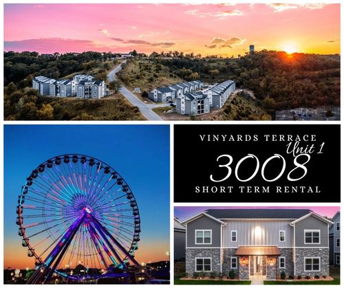 1-3008 N Vineyards Terrace, Branson, MO, 65616 | Card Image