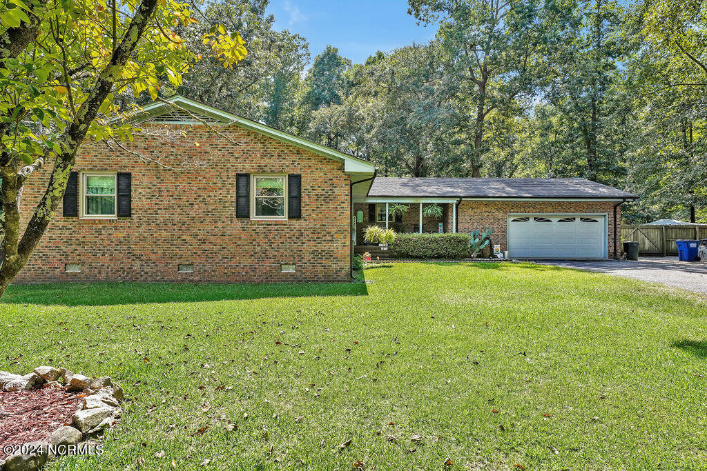 Mcdougald Dr, Castle Hayne, NC 28429