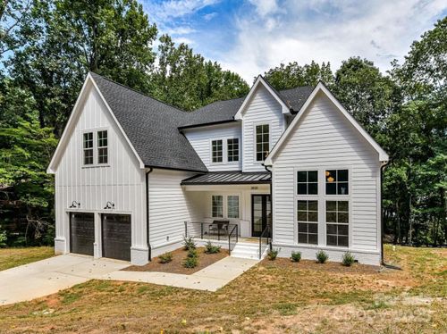 3830 Mill Run, Terrell, NC, 28682-9792 | Card Image