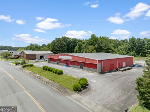 95 Three Rivers Drive Ne, rome, GA, 30161 | Card Image