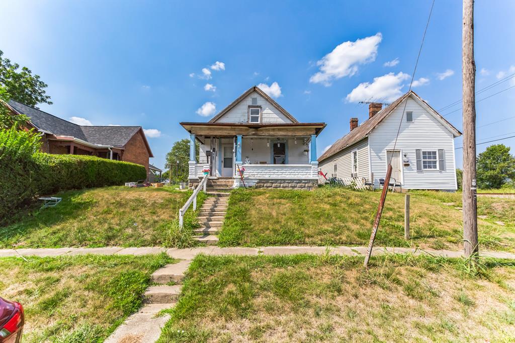 5th St, Chillicothe, OH 45601