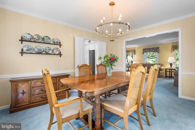 8 Botany Ct, House other with 4 bedrooms, 4 bathrooms and null parking in NORTH POTOMAC MD | Image 17