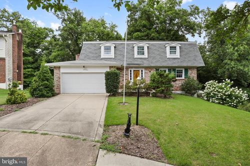 12903 Dauphin Ct, FORT WASHINGTON, MD, 20744-2821 | Card Image