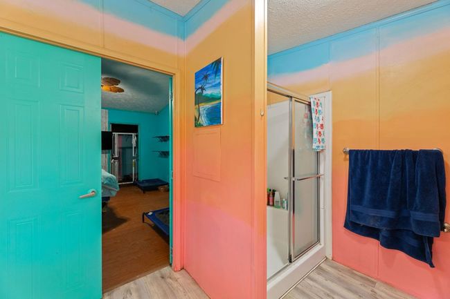 Primary bathroom shower stall | Image 7