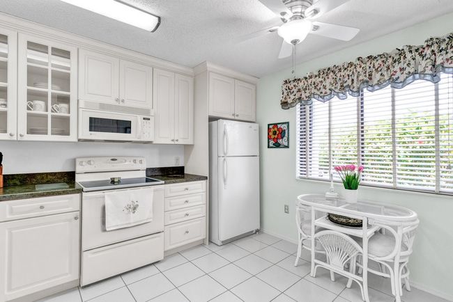 APT-1 - 9628 Riverside Dr, House attached with 2 bedrooms, 2 bathrooms and null parking in Sebastian FL | Image 12
