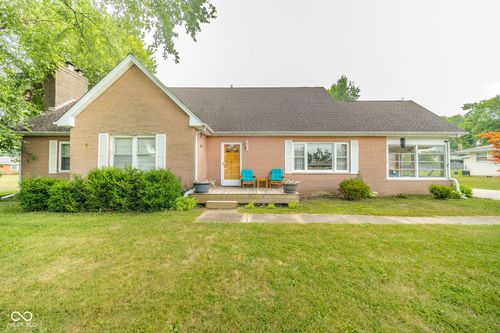 241 Pleasantview Dr, New Castle, IN, 47362-1344 | Card Image