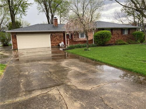 618 Farmersville Germantn Pike, Germantown, OH, 45327-9538 | Card Image