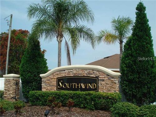 11310 Southwind Lake Drive, GIBSONTON, FL, 33534 | Card Image