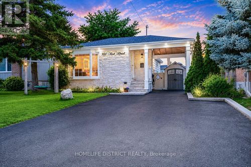 950 Mink St, Pickering, ON, L1W2G5 | Card Image