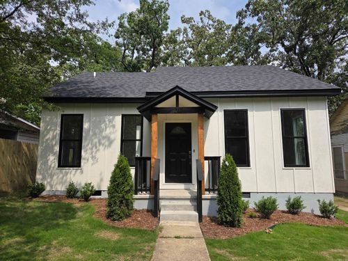 1017 Jefferson St, Little Rock, AR, 72204-1945 | Card Image