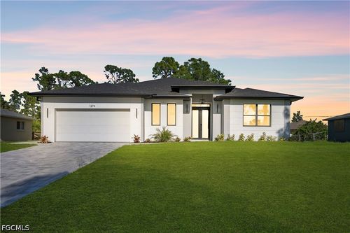 1274 Ronald Street, North Port, FL, 34286 | Card Image