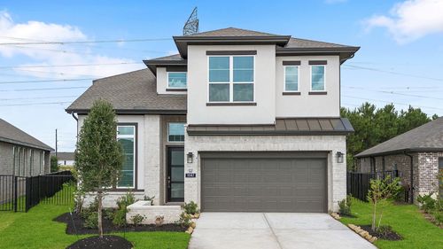 11147 Pale Tipped Way, Cypress, TX, 77433-8651 | Card Image