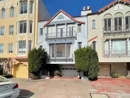 3690 Fillmore Street, San Francisco, CA, 94123 | Card Image