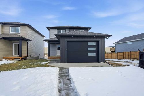 125 Hampton Cres, Sylvan Lake, AB, T4S | Card Image