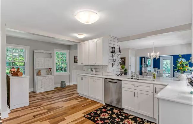4567 N Seymour Rd, House other with 5 bedrooms, 2 bathrooms and null parking in Flushing MI | Image 4