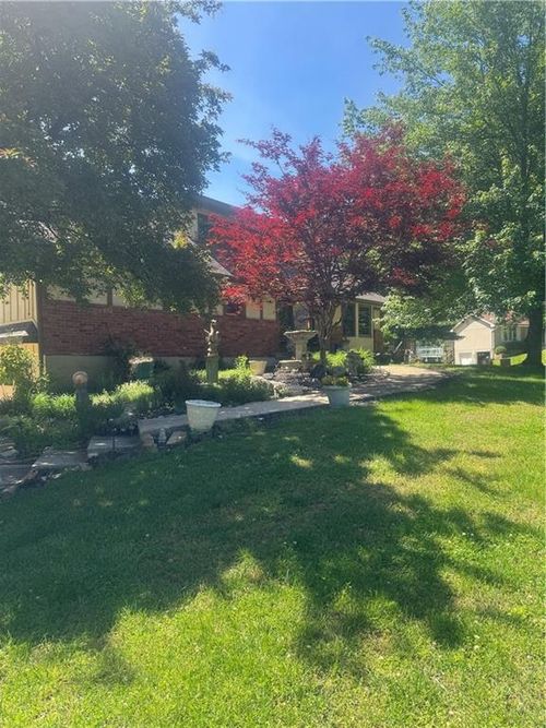 25401 Lone Pine Dr, Cleveland, MO, 64734-9342 | Card Image