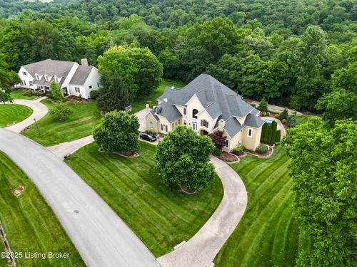 5905 Mount Pleasant Dr, Prospect, KY, 40059-7507 | Card Image