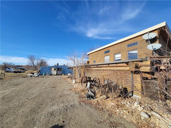 221 1st St East Grass Range, House other with 1 bedrooms, 1 bathrooms and null parking in Other-See Remarks MT | Image 16