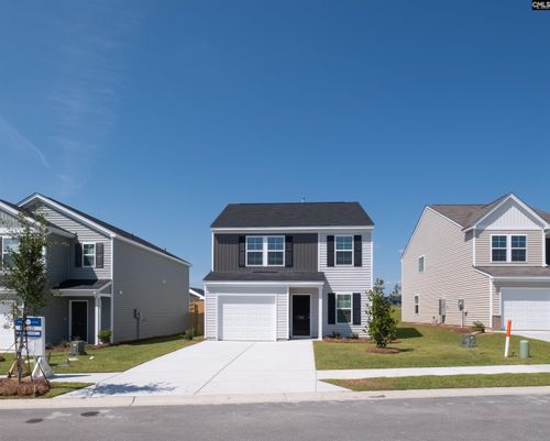 708 S Long Star Way, Elgin, SC, 29045-8575 | Card Image