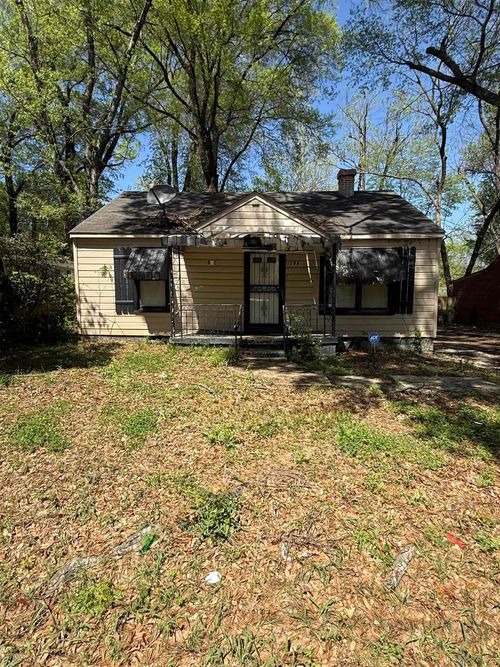 1880 Whitney Ave, Memphis, TN, 38127-9012 | Card Image
