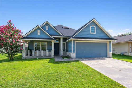 3902 Bridgeberry Ct, College Station, TX, 77845-3553 | Card Image