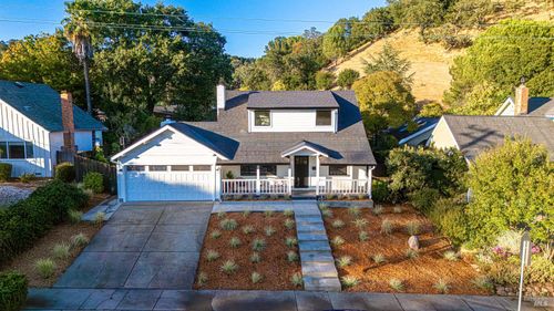 284 Blackstone Dr, San Rafael, CA, 94903-1508 | Card Image