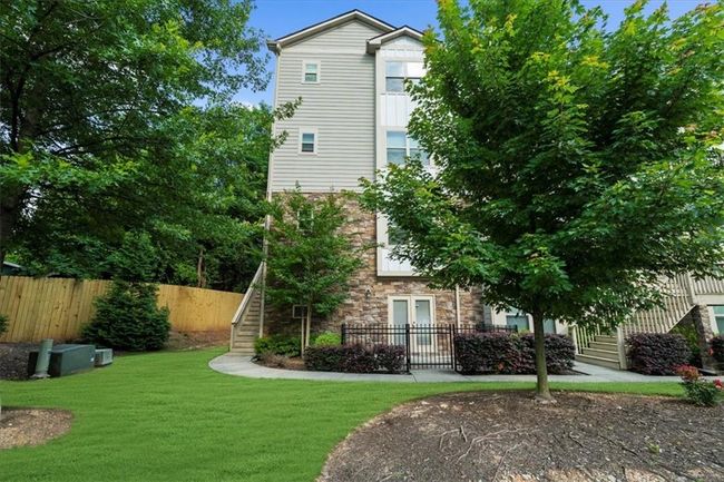 3122 Quantum Ln, Condo with 2 bedrooms, 3 bathrooms and 1 parking in Chamblee GA | Image 36