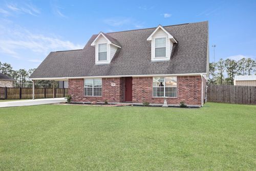 160 Lauren Dr, Orange, TX, 77630-2419 | Card Image