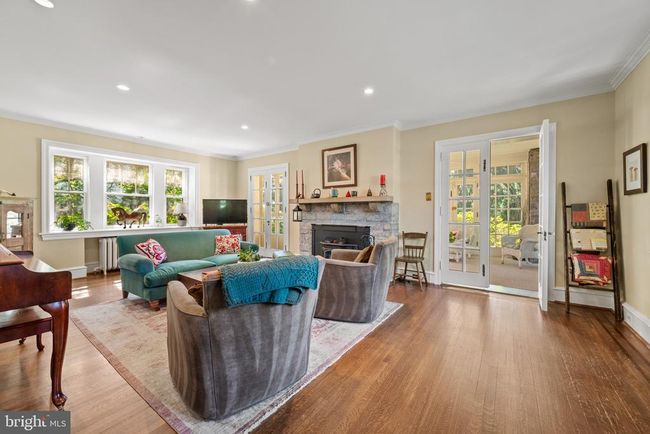8123 Cadwalader Ave, House other with 5 bedrooms, 4 bathrooms and null parking in ELKINS PARK PA | Image 28