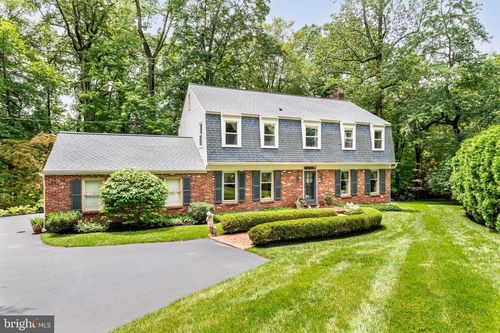 544 N Wayne Ave, WAYNE, PA, 19087-3211 | Card Image