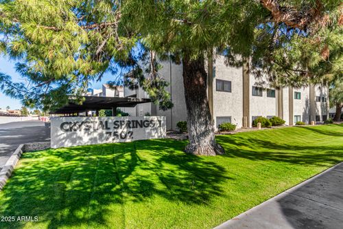 109-7502 E Thomas Rd, Scottsdale, AZ, 85251-6965 | Card Image