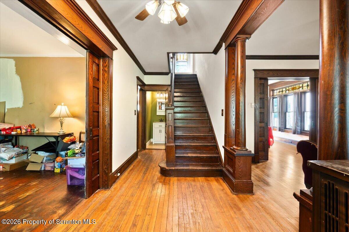 Residential in Scranton 2