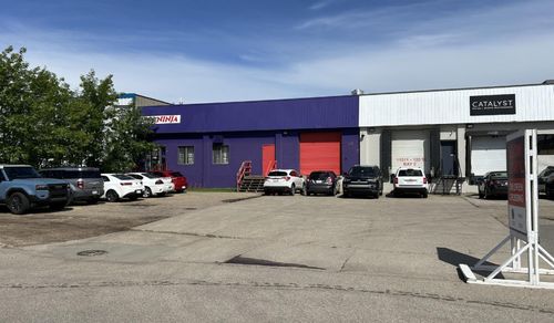 11507 120 St Nw, Edmonton, AB, T5G2Y4 | Card Image