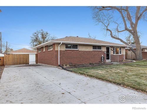 2312 W 24th Street, Greeley, CO, 80634 | Card Image