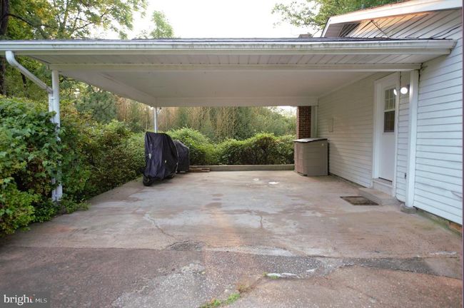 6403 Limerick Ct, House other with 4 bedrooms, 3 bathrooms and null parking in SPRINGFIELD VA | Image 45