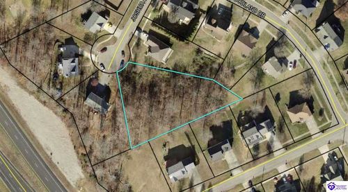 Lot 113 Joshua Ct, Radcliff, KY, 40160-8791 | Card Image
