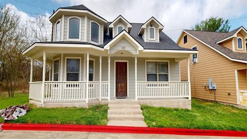 458 Chimney Hill Dr, College Station, TX, 77840-1832 | Card Image