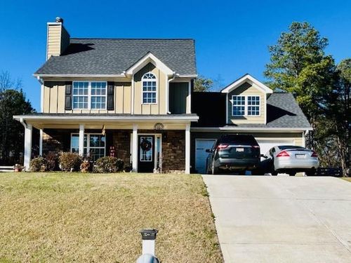 5710 Rocky Ridge Run, Gainesville, GA, 30506-6955 | Card Image