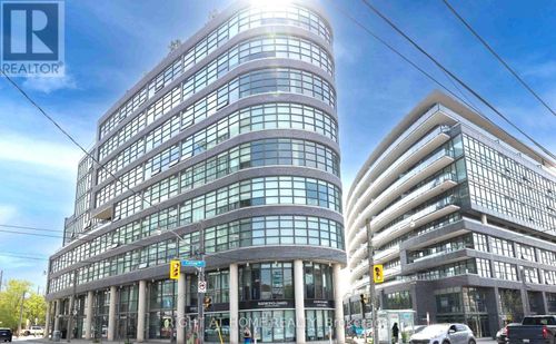 702-1201 Dundas Street E, Toronto (South Riverdale), ON, M4M1S2 | Card Image