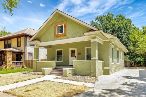 228 S Erie St, Wichita, KS, 67211-2119 | Card Image