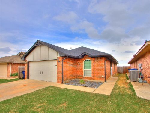 5612 Marblewood Drive, Oklahoma City, OK, 73179 | Card Image