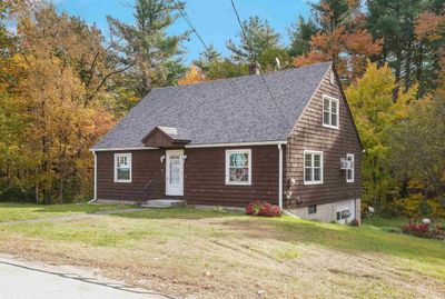 13 Ferry Road, House other with 3 bedrooms, 1 bathrooms and null parking in Nashua NH | Image 1