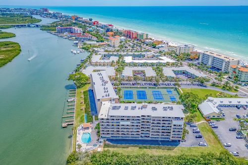 604-19451 Gulf Blvd, INDIAN SHORES, FL, 33785-2202 | Card Image