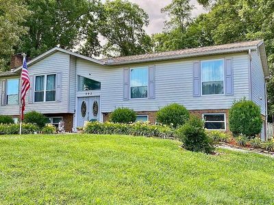 993 Cedar Trace Ln, House other with 3 bedrooms, 3 bathrooms and null parking in Morristown TN | Image 1