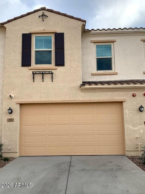 94-4077 S Sabrina Dr, Chandler, AZ, 85248-6196 | Card Image