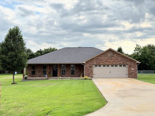141 Meadow Ln, Lamar, AR, 72846-8167 | Card Image